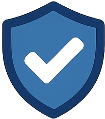 RMS - Report Management System Logo